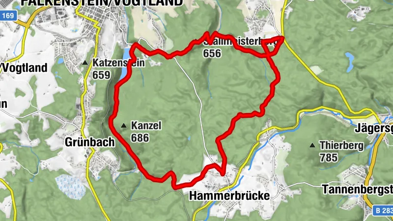 Carte