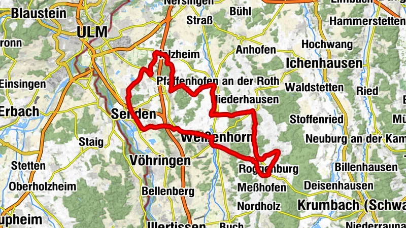 Streuobst-Runde