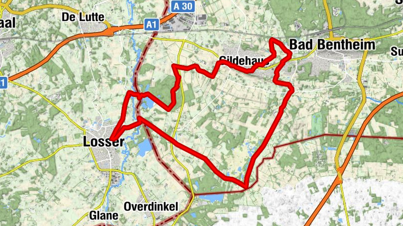 Carte