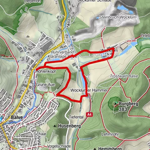 Carte