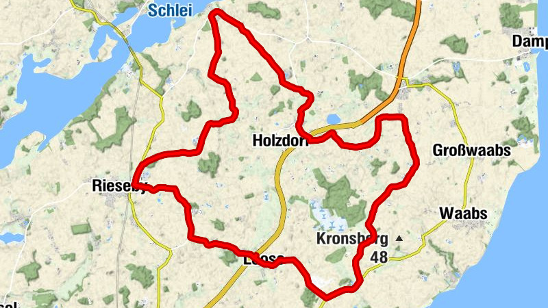 Der HerrenhausTörn