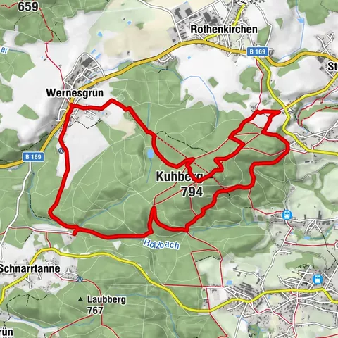 Carte