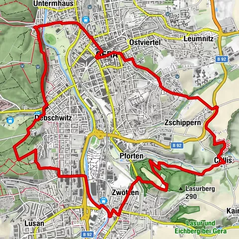 Carte