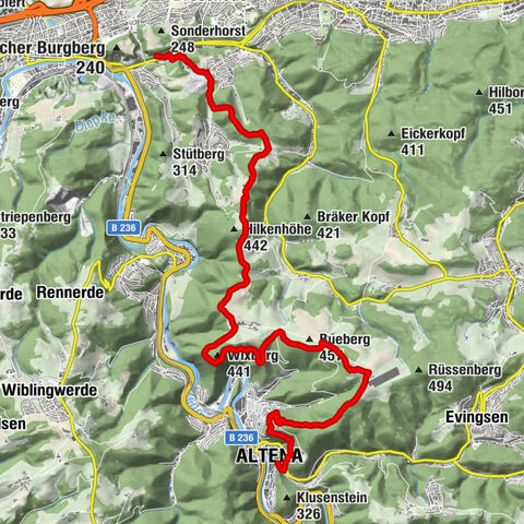Carte