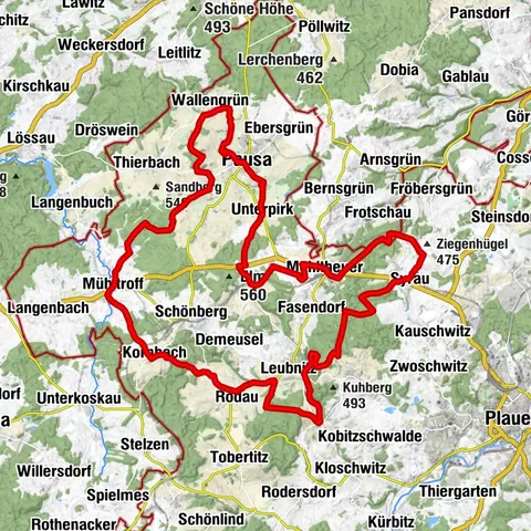 Carte