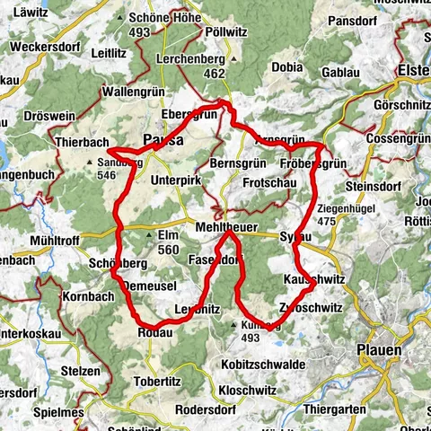 Carte