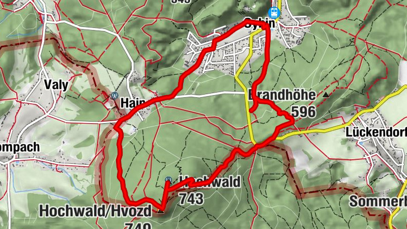 Carte