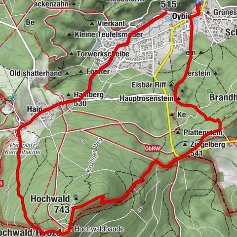 Carte