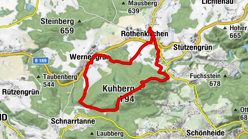 Carte