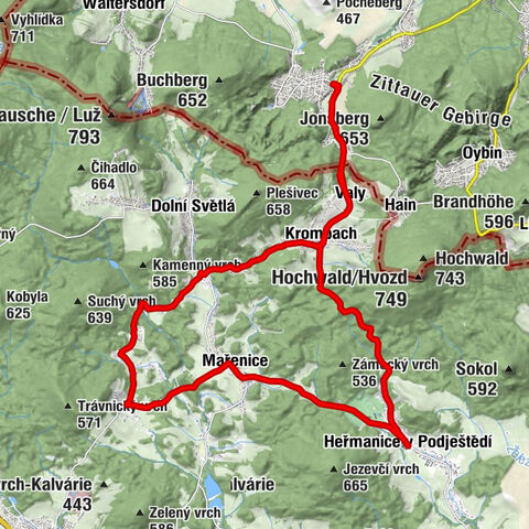 Carte
