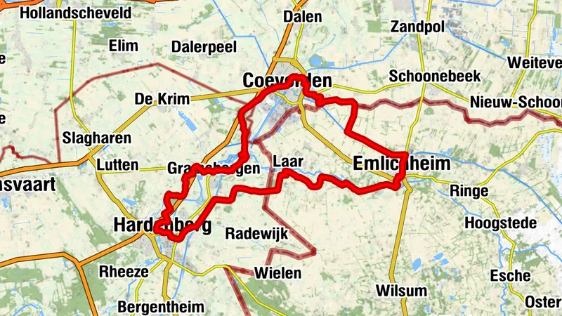 Carte