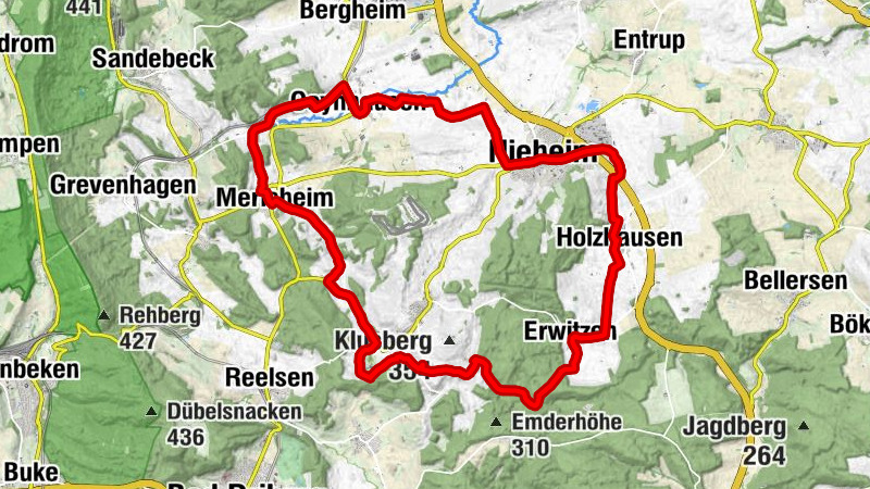 Carte