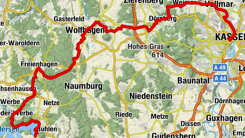 Carte