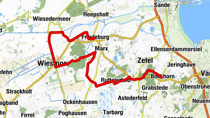 Carte
