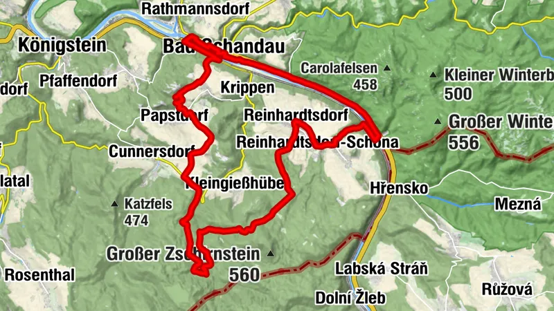 Carte