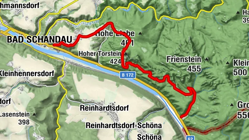 Carte