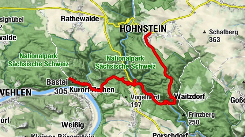 Carte