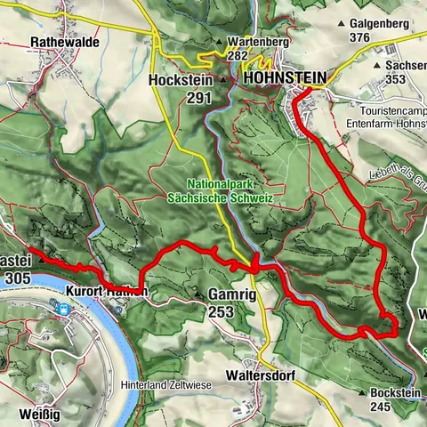 Carte