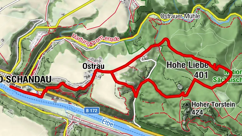 Carte