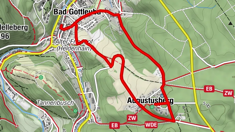 Carte