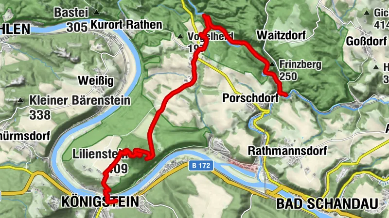 Carte