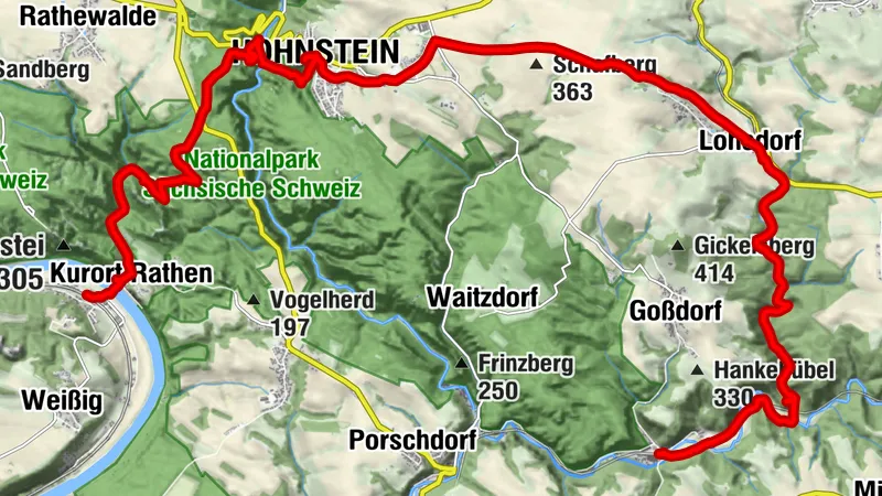 Carte