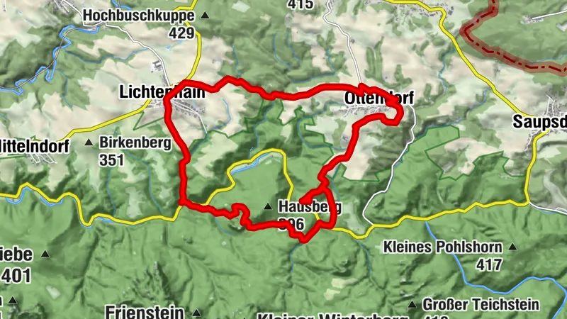 Carte