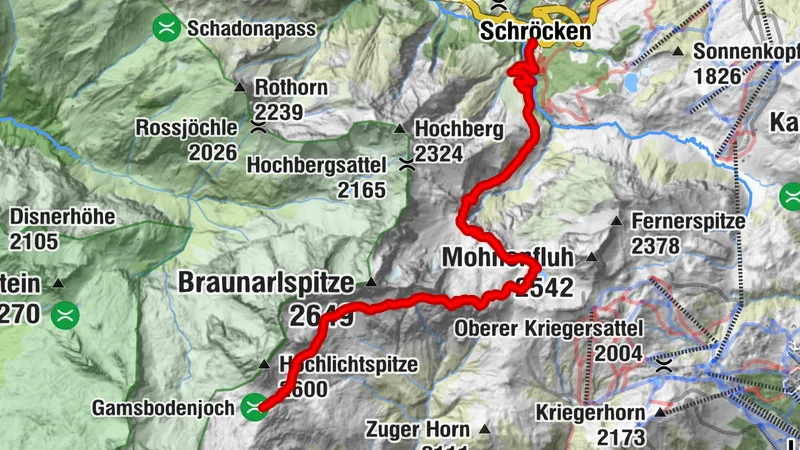 Carte