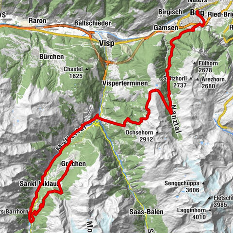 Carte