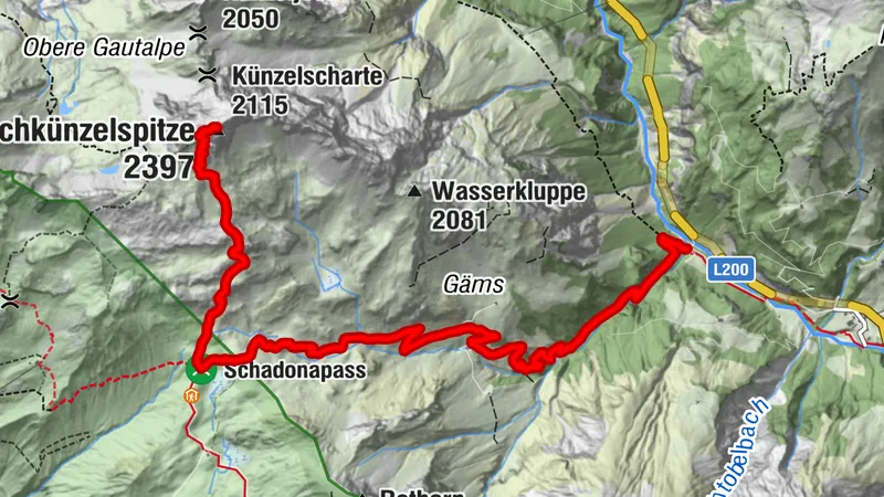 Carte
