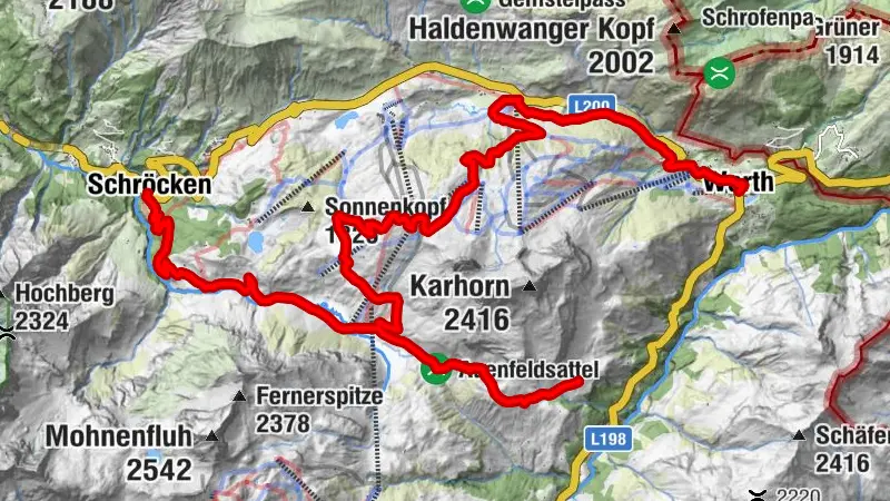 Carte