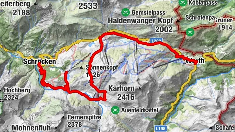 Carte