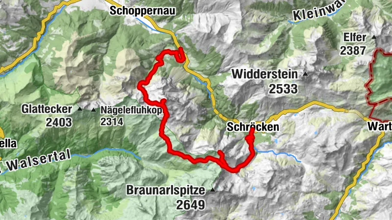 Carte