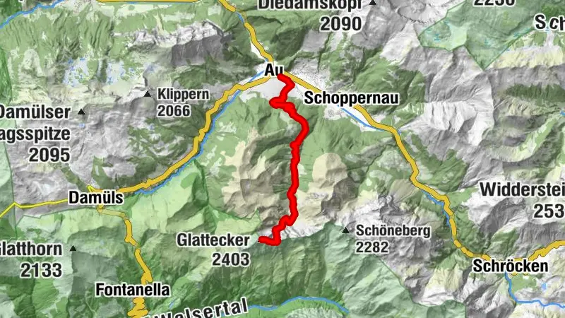Carte
