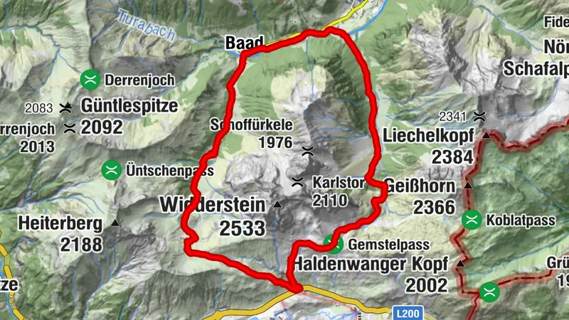 Carte