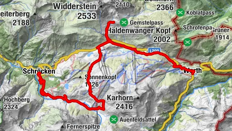 Carte