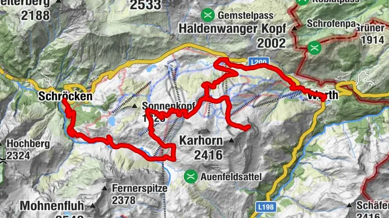 Carte
