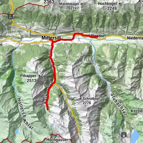 Carte