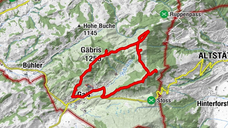 Carte