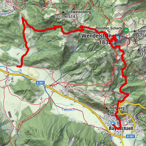 Carte