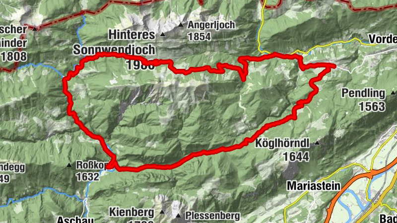 Carte