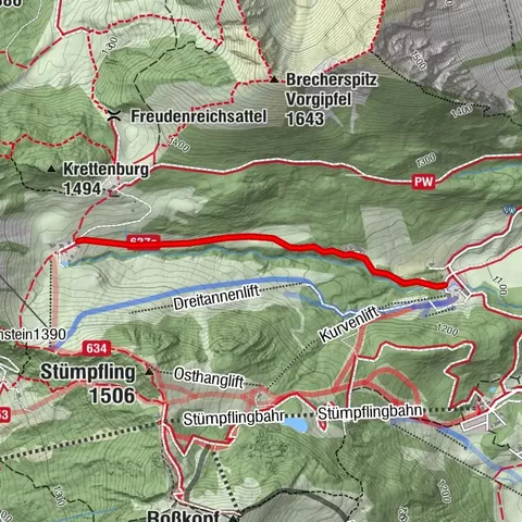Carte