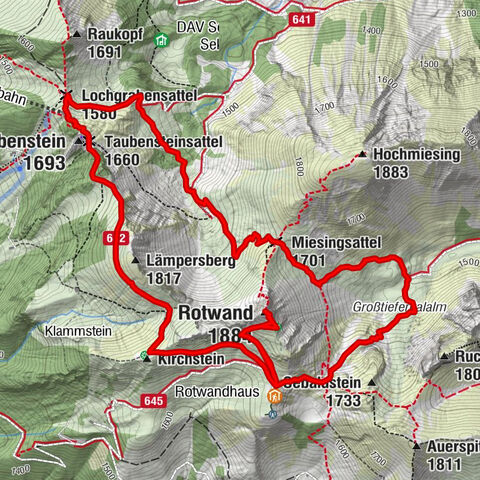 Carte