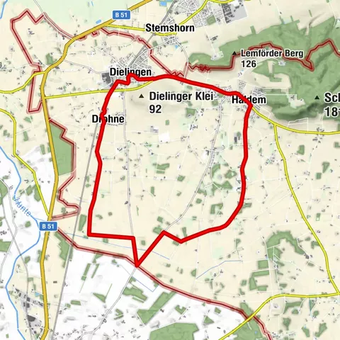 Carte