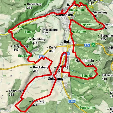 Carte