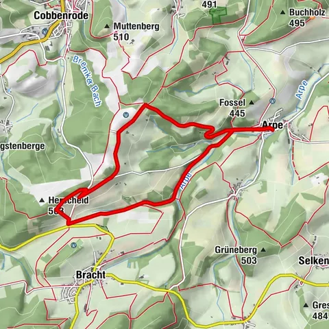 Carte