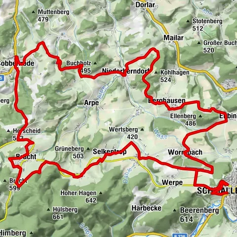 Carte
