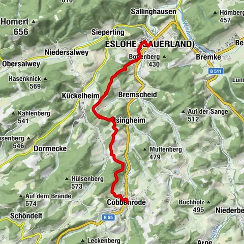 Carte