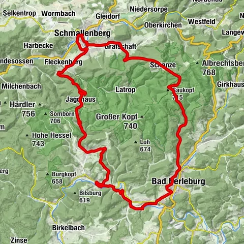 Carte