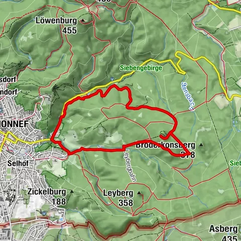 Carte